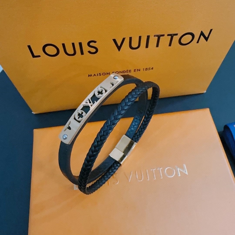 LV Bracelets